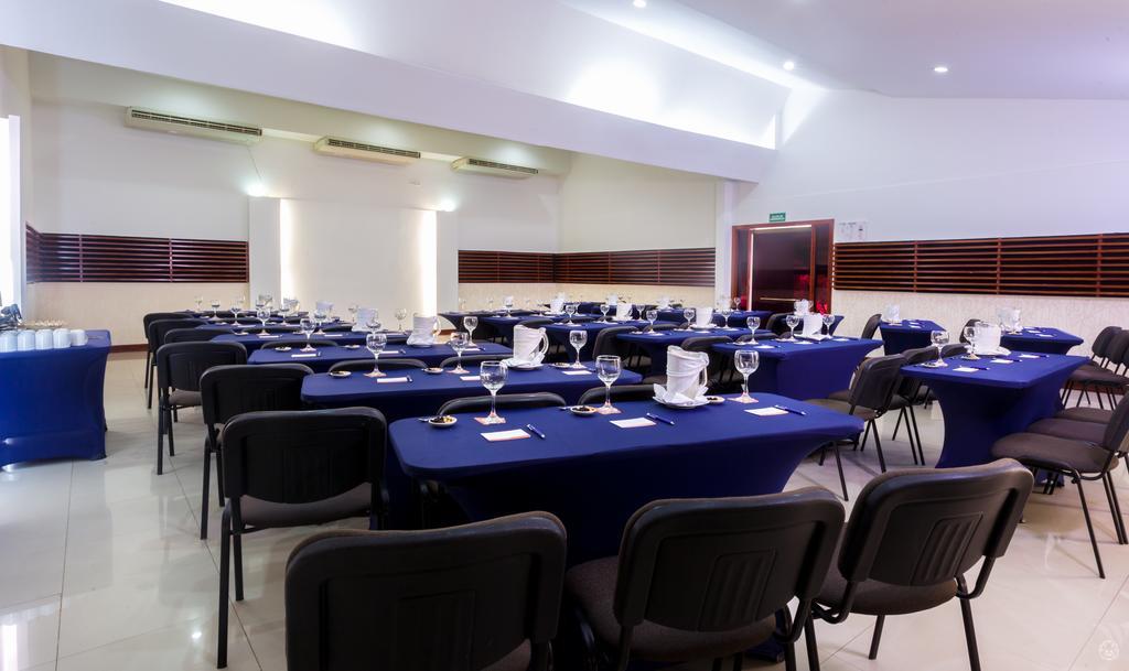 Ghl Hotel Club El Puente Girardot Exteriör bild