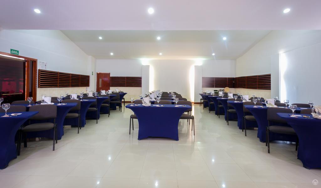 Ghl Hotel Club El Puente Girardot Exteriör bild